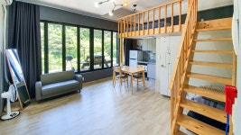 강릉 진하우스펜션, 강릉 (경포.안목해변), 강원 - 여기어때 특가