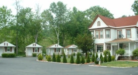 Seven Dwarfs Motel & Cabins, 레이크 조지, 미국 - 여기어때 특가