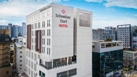 슈바이처 도르프 호텔 (구, 천안 티포인트 호텔), 천안·아산·예산·당진, 충청 - 여기어때 특가