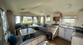 Static Caravan - Newquay Bay Resort, 뉴퀘이, 영국 - 여기어때 특가