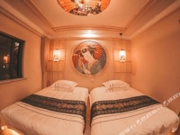 Ningguo Meng JING E-sport Hotel, 쉬안청, 중국 - 여기어때 특가