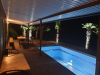 진도 브라운하우스 펜션과 돔, 영광·목포·고흥, 전라 - 여기어때 특가