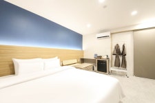 김해 캄레스트 호텔, 김해·장유·율하, 경남 - 여기어때 특가