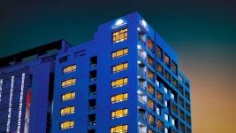 에스스테이동탄호텔 (구, 데이즈호텔 동탄), 화성·동탄·안산·부천·안양, 경기 - 여기어때 특가