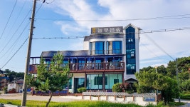 안면도 늘푸른숲펜션, 꽃지·안면도, 충남 - 여기어때 특가