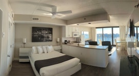 하버 인, 라이츠빌비치, 미국 - 여기어때 특가