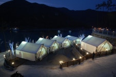 고성 산들바다펜션&글램핑, 통영·고성, 경상/부산 - 여기어때 특가