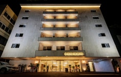 서귀포 호텔더그랑, 서귀포·올레시장·중문·성산, 제주 - 여기어때 특가