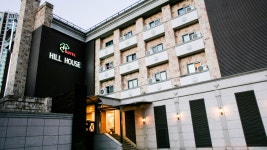 서울 힐하우스 호텔, 을지로·시청·명동, 서울 - 여기어때 특가