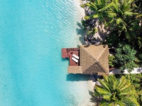 아이투타키 라군 리조트 앤 스파 - 성인 전용, 아이투타키, 쿡 제도 - 여기어때 특가