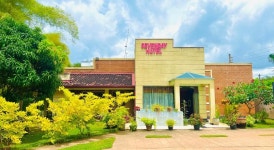 Sevenday Hotel, 마라윌라, 스리랑카 - 여기어때 특가