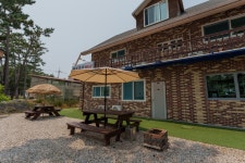 고창 행복충전펜션, 변산반도·부안, 전라 - 여기어때 특가