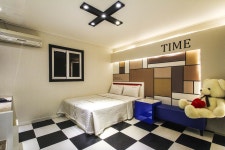 시흥 타임, 구로·금천·오류·신도림, 서울 - 여기어때 특가