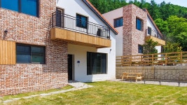 가평 밸리247 독채펜션, 청평·설악·쁘띠프랑스, 가평 - 여기어때 특가