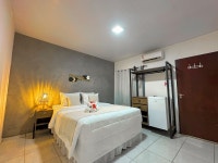 꽃의 집, 플로레스타 벨야, 페르난두데누로냐, 브라질 - 여기어때 특가