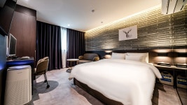 어반브라운 호텔 충주, 충주·제천·단양, 충청 - 여기어때 특가