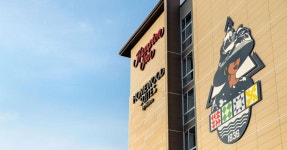 2025 인디애나폴리스 인디애나 애비뉴 근처 호텔,숙소 베스트 10