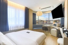 통영 호텔 데라무르, 거제·통영·고성군, 경남 - 여기어때 특가