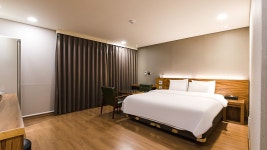 안양 CNC호텔, 화성·동탄·안산·부천·안양, 경기 - 여기어때 특가