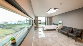 제주 W699 펜션, 함덕·월정·구좌·하도, 제주 - 여기어때 특가