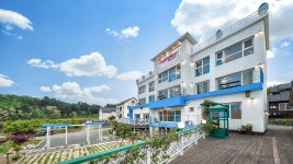 양양 몬띠 애견펜션, 양양, 강원 - 여기어때 특가