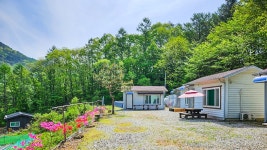 제천 언덕집민박, 단양·충주·제천·괴산, 충북 - 여기어때 특가