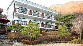 가평 아로마펜션, 청평·설악·쁘띠프랑스, 가평 - 여기어때 특가