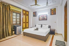 OYO 474 Hotel VM Residency, 바산트 비하르, 뉴델리, 인도 - 여기어때 특가