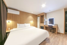 전주 투썸스테이-중화산점, 전주 완산구·완주, 전북 - 여기어때 특가