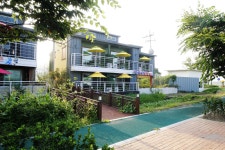 순천 순천만갈대숲펜션, 순천·광양·구례·담양, 전라 - 여기어때 특가