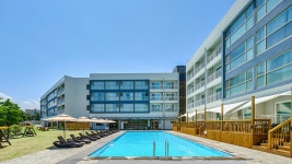 신신호텔 제주시티, 제주시·제주국제공항, 제주권 - 여기어때 특가