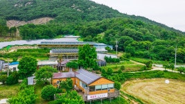 강진 현우농장 농장체험민박, 영광·목포·고흥, 전라 - 여기어때 특가