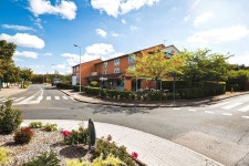 키리아드 리옹 수드 셍 제니 라발 호텔, 생제니 라발, 프랑스 - 여기어때 특가