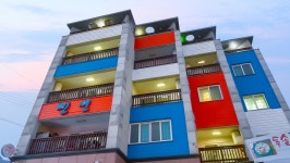 거제 카리브펜션, 거제 남부 (바람의언덕), 경남 - 여기어때 특가