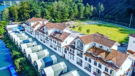 홍천 몬테리오 글램핑, 강원 - 여기어때 특가