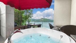 가평 청평 아쿠아비타 스파 가족 수영장 펜션, 청평·설악·쁘띠프랑스, 가평 - 여기어때 특가