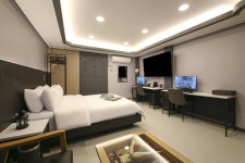 안산 H.stay hotel, 안산, 경기 - 여기어때 특가