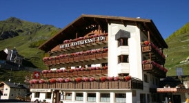 Hotel Edi, 삼나운, 스위스 - 여기어때 특가