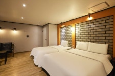 구의 안온 호스텔 성수 건대, 건대·광진·구의, 서울 - 여기어때 특가