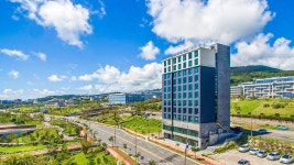 제주푸른호텔, 서귀포시, 제주 - 여기어때 특가