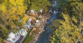 2025 도이사켓 왕 마차 근처 호텔,숙소 베스트 10