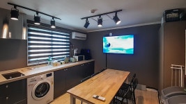 오직 한팀만을 위한 숙소 | 청주 수스테이 3층, 충청 - 여기어때 특가