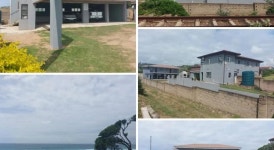 Hlophes Place, 움줌베, 남아프리카공화국 - 여기어때 특가