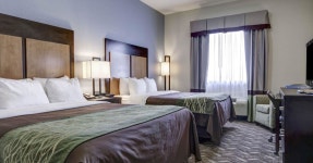 2025 엘 파소 시엘로 비스타 근처 호텔,숙소 베스트 10