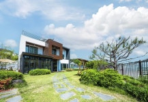 춘천 봄날스테이, 춘천(남이섬)·강촌, 강원 - 여기어때 특가