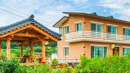 속초 향기가득한 콘도형민박 펜션, 속초·고성, 강원 - 여기어때 특가