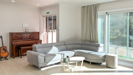 강릉 더쉼펜션, 강릉 (경포.안목해변), 강원 - 여기어때 특가