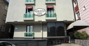 2025 이스탄불 힐타운 AVM 근처 호텔,숙소 베스트 10