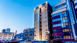 인덱스 제이드림 호텔, 제주시·제주국제공항, 제주 - 여기어때 특가