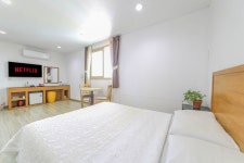 성산 비치호텔, 서귀포·올레시장·중문·성산, 제주 - 여기어때 특가